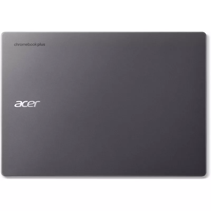 Acer Chromebook Plus 516 CB516-1H - Intel Core i5 i5-1334U / 1.3 GHz - Chrome OS - Intel Iris Xe graafika - 16 GB RAM - 256 GB SSD 3D Triple-Level Cell (TLC)