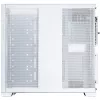 PC Case Lian Li O11D EVO RGB Tower Valge
