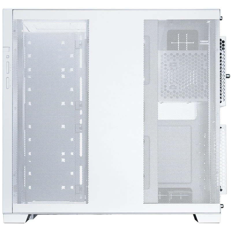 PC Case Lian Li O11D EVO RGB Tower Valge