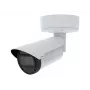 IP turvakaamera Axis Q1808-LE Outdoor 3712 x 2784 pikslit Juhtmega Sein Must Valge