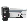 Tonerikassett Lexmark 71C0H30 1500 lehekülge Must
