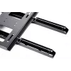 EDBAK PWB3 LFD VERT. WALL MOUNT 40-75CALI ; 100×100 kuni 400×600