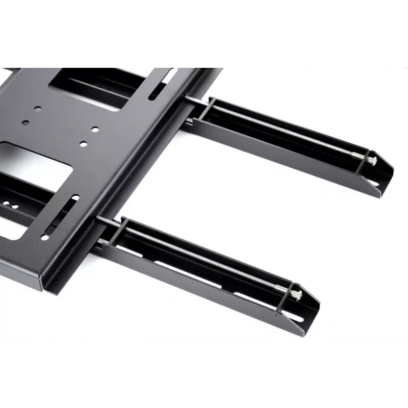 EDBAK PWB3 LFD VERT. WALL MOUNT 40-75CALI ; 100×100 kuni 400×600