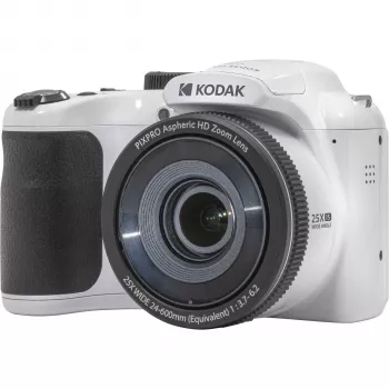 Kompaktkaamera Kodak PIXPRO AZ255 16.35 MP BSI CMOS 25x optiline suum