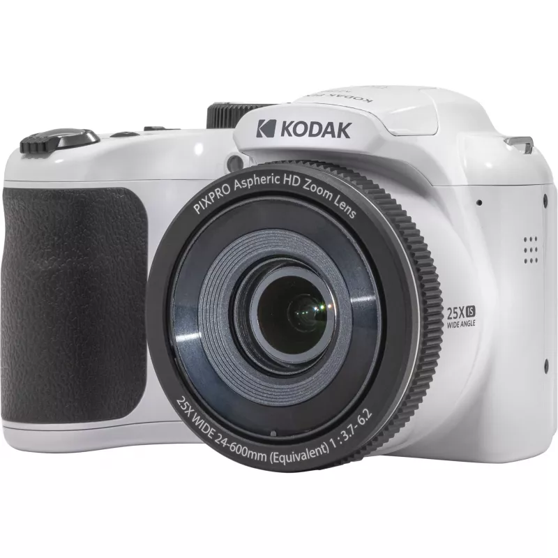 Kompaktkaamera Kodak PIXPRO AZ255 16.35 MP BSI CMOS 25x optiline suum