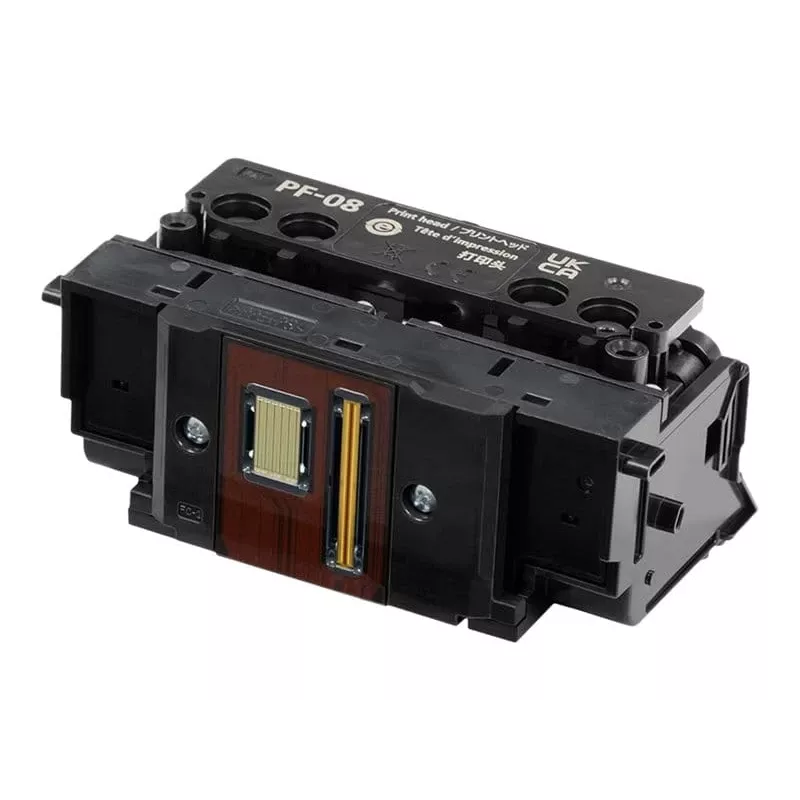 Canon PF-08 prindipea