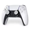 Analoogkangi haardekatted Steelseries 5100-PS5 valge PS4 PS5 jaoks