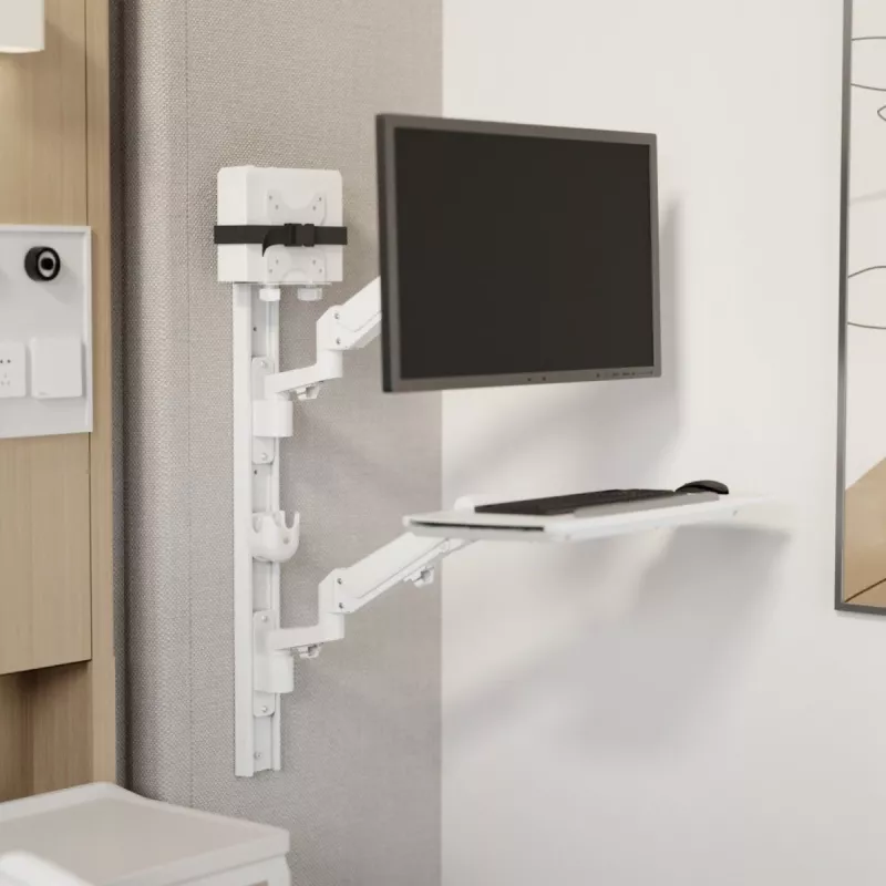 Minikompuuteri alus MC-115W
