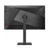 Dahua Technology arvutimonitor LM25-E241A 24.5 tolli (62.2 cm) Full HD 1920×1080 IPS LCD VESA, kõrgusreguleeritav, must