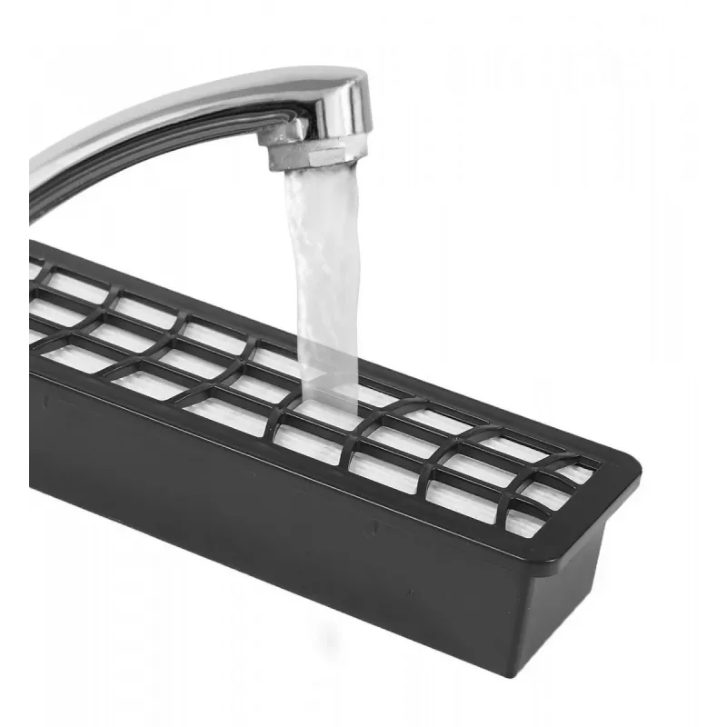 Märg- ja kuivtolmuimeja Bosch BWD 41740 AquaWash&Clean — 1700 W, 5 L paak, EPA filter, teleskooptoru, 9 m raadius, lilla