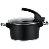 Induktsioonpann Pensofal 8105 Suprema 20 cm – mittenakkuv praepann induktsioonpliitidele