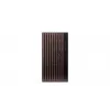 Arvutikorpus KRUX Palum KRXD008 ATX Must — 2x3,5 tolli pesa, 2x2,5 tolli pesa, 2x120 mm ventilaatorit, GPU kuni 39,5 cm