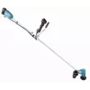 Juhtmeta murutrimmer 18V Makita DUR190UZX3