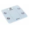 Blaupunkt BSM711B Kehaanalüüsi kaal Maksimaalne kaalumisulatus=180 kg Valge (BSM711B)