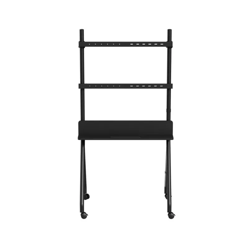 TV kinnitus Gembird TVS-86F-02 2.18 m Must 40 kg 55-86 tolli