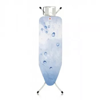 TRIKIMISLAUD 120x38cm PROMIS PKD50 STAR soliidne reguleeritava stabiilsusega