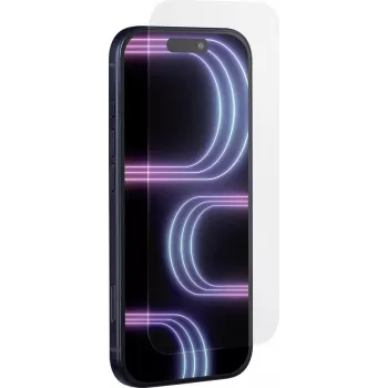 Renkforce iPhone 17 Pro karastatud klaasist ekraanikaitse Ekraanikaitse Apple 1 tk (RF-6830756)