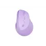 NATEC Crake 2 hiir Universaalne Paremakäeline RF-juhtmevaba + Bluetooth Optiline 2400 DPI