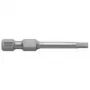 Kruvikeeraja otsakute komplekt Bosch 3 tk, eriti kõva, Hex 4 mm, pikkus 49 mm, 1/4-tolline vars