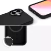 4smarts Silicone Case Cupertino Apple iPhone 16 MagSafe-ühilduv