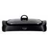 Lauale asetatav elektrigrill Adler AD 6610, 3000 W, must, ristkülikukujuline kahe tsooniga rest+pliidiplaat