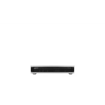 Ruuter LANCOM 1800EF (EU) Wi-Fi 2.4GHz 802.11ac