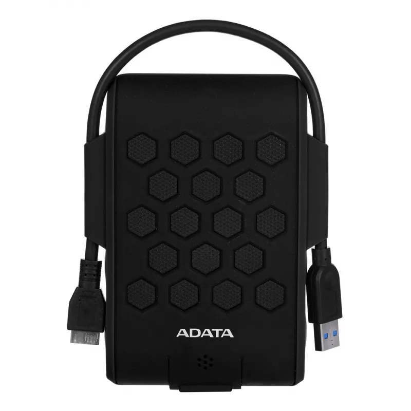 ADATA HD720 väline kõvaketas 2 TB USB tüüp A 3.2 Gen 1 (3.1 Gen 1) must