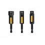 DeWALT DT7460-QZ mutrivõtme komplekt 3 tk