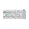 G Pro X Tkl Lightspeed Gaming Deu 2.4GHZ/BT N/A 419 Tactile