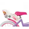 Lasteratas 16 Paw Patrol lilla 1680 tüdrukutele TOIMSA