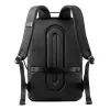XD DESIGN Air seljakott must P706.3201