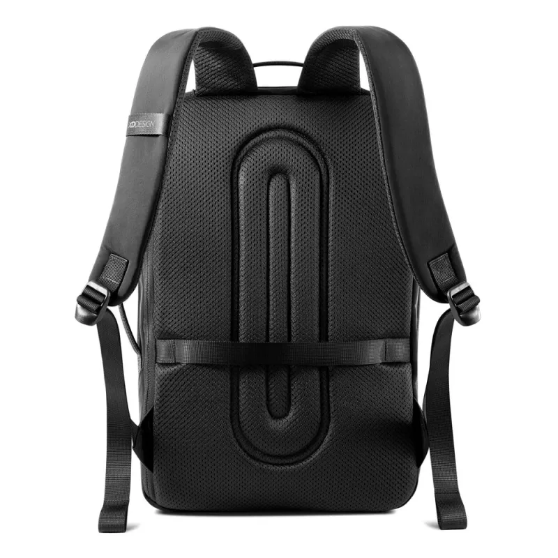 XD DESIGN Air seljakott must P706.3201