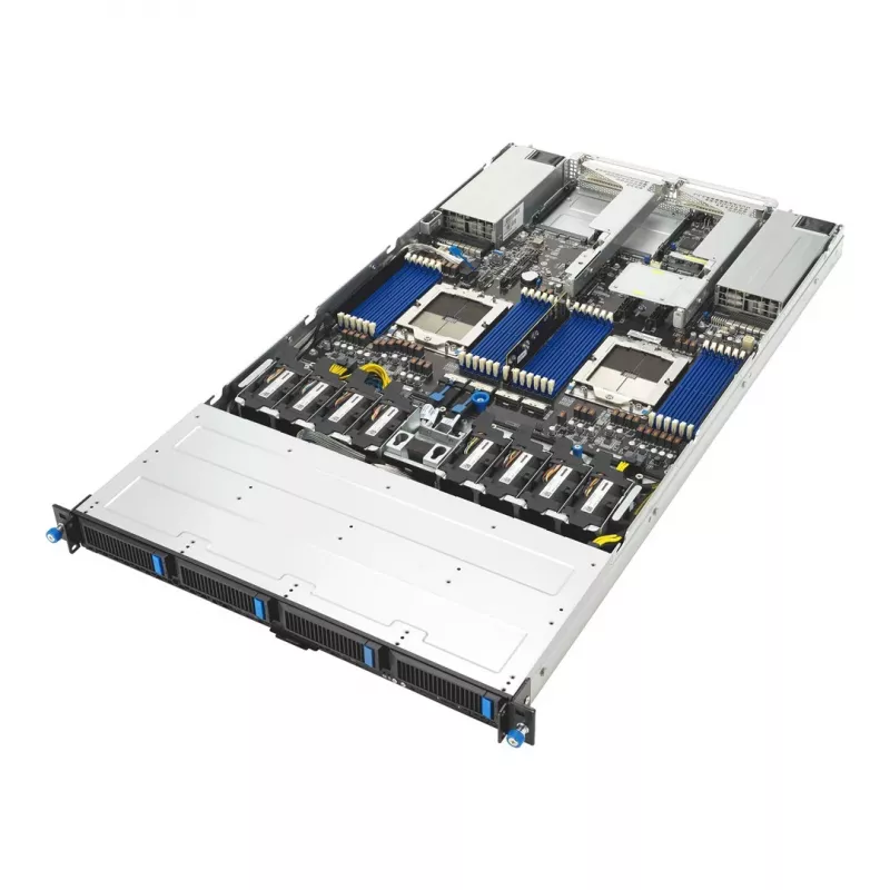 ASUS rackplatvorm (1U) AMD RS700A-E13-RS4U