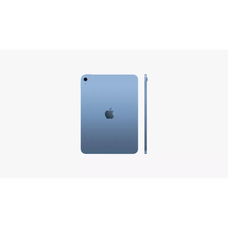 Apple iPad 11 Wi-Fi + Cellular 512GB (Sinine) 11. põlvkond (MD7Q4TY/A)