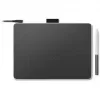 Wacom One Medium digiteerija elektromagnetiline juhtmevaba, juhtmega USB-C, Bluetooth 5.1 FSC sertifitseeritud papp