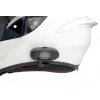Sena 5RLITE-01D Dual mootorratturite sidesüsteem, Bluetooth 5.1, 700 m, must