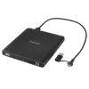 Dvd RW USB3.2 EXT/Must 5401500 Intenso