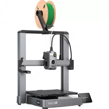 3D printer Creality Hi 1001010510 FDM ehitusalaga 220×220×250 mm