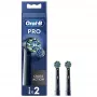 Oral-B EB50BRX-4 CrossAction asendusotsikud, must, 4 tk