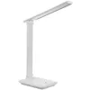 LED-lauavalgusti MACLEAN MCE614W 9W, valge, reguleeritava kalde ja hämardatav