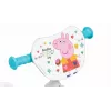 Jooksuratas 10 Peppa Pig roosa 195 TOIMSA