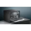 Siemens iQ500 SK25IB00TE nõudepesumasin Eraldiseisev 6 komplekti kohta