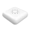 Juhtmevaba adapter Carlinkit CPC200-U2W MINI Apple CarPlay valge — juhtmevaba CarPlay adapter