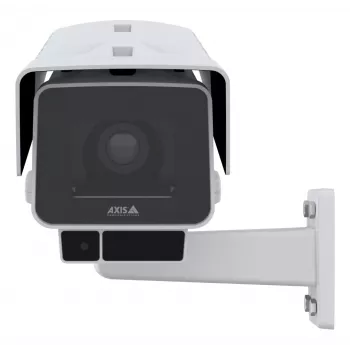 IP-turvakaamera Axis P1388-LE Box 3840 x 2160 pikslit