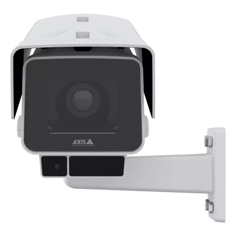 IP-turvakaamera Axis P1388-LE Box 3840 x 2160 pikslit