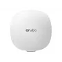 HPE Aruba Networking AP-555 (RW) kahe raadioga 8x8/4x4 802.11ax sisemiste antennidega ühtne Campus AP