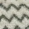 Scrubbing Pad Salter LASAL73247EU7 Zig Zag Design, abrasiivne puhastuspadi pindadele