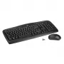 Logitechi juhtmevaba komplekt MK330