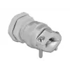 kaabel Gland DeLOCK 60354 hall Metal plastik