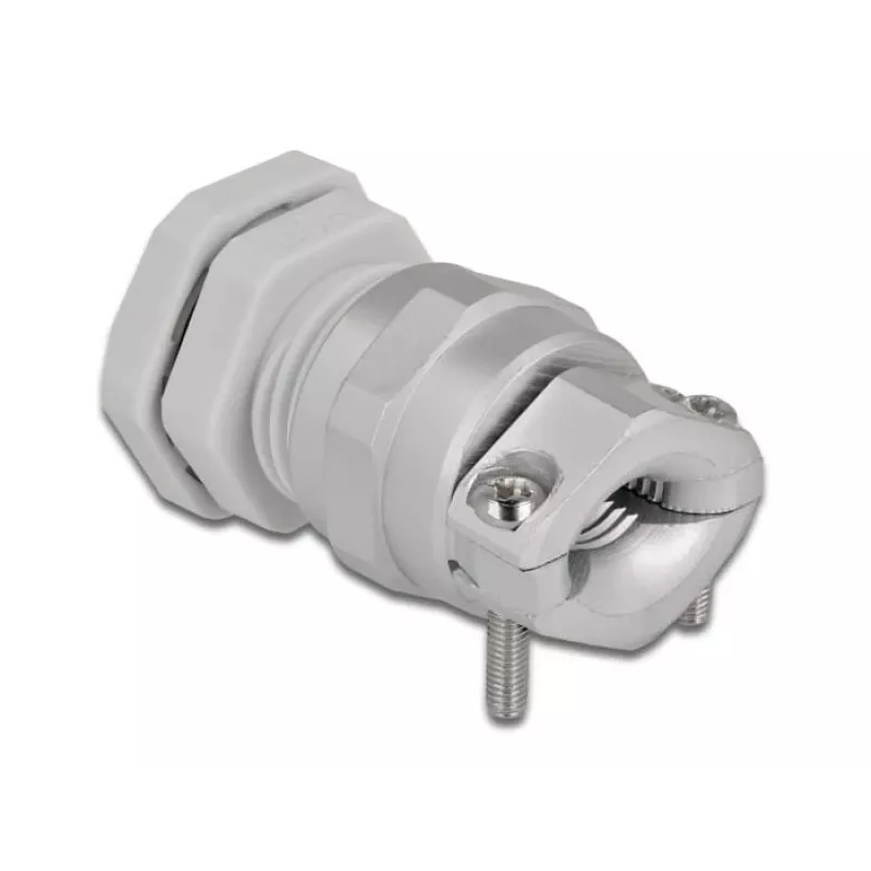 kaabel Gland DeLOCK 60354 hall Metal plastik